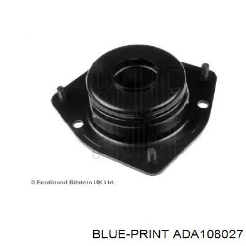 Опора амортизатора переднього ADA108027 Blue Print