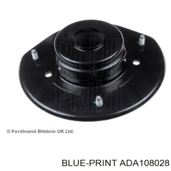 ADA108028 Blue Print опора амортизатора переднього