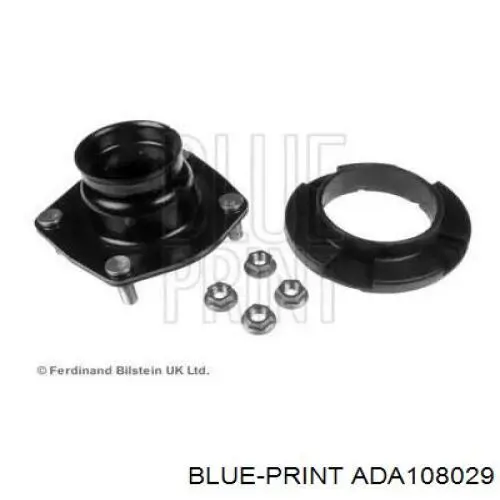 ADA108029 Blue Print опора амортизатора переднього