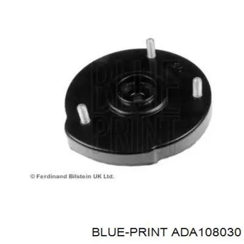 Опора стійки амортизатора переднього Raiso RC01040 ціна, від 14.91 USD