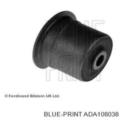 ADA108038 Blue Print сайлентблок переднього верхнього важеля