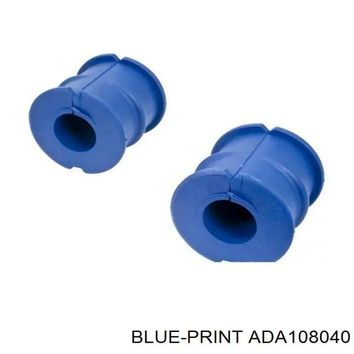 Подушка стабілізатора Blue Print ADA108040 ціна, від 9.52 USD