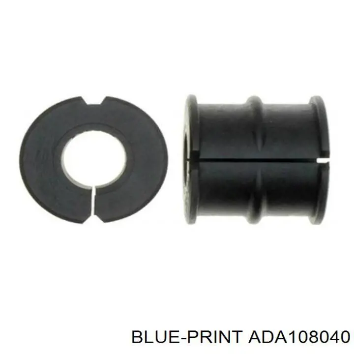 ADA108040 Blue Print втулка стабілізатора переднього