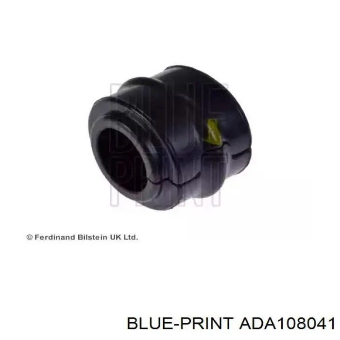 Купити ADA108041 Blue Print Подушка стабілізатора передня