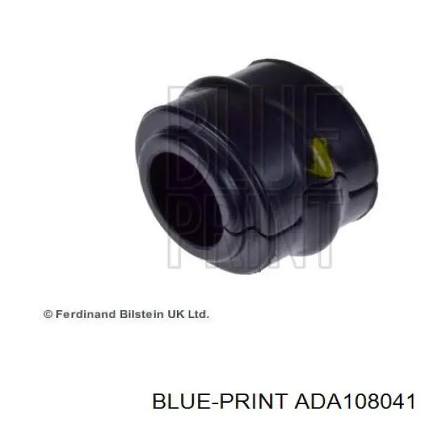 ADA108041 Blue Print втулка стабілізатора переднього