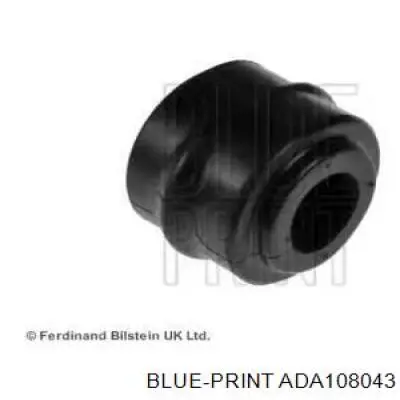 ADA108043 Blue Print втулка стабілізатора переднього