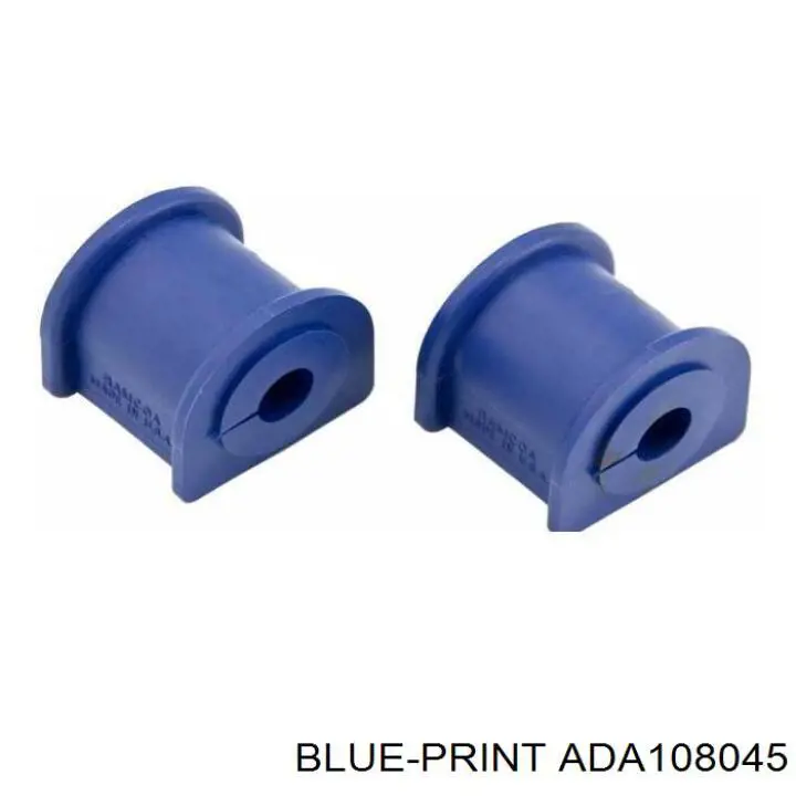 ADA108045 Blue Print втулка стабілізатора заднього