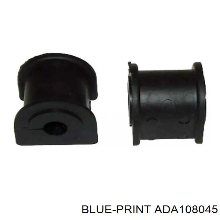 Втулка стабілізатора заднього Blue Print ADA108045 ціна, від 9.50 USD