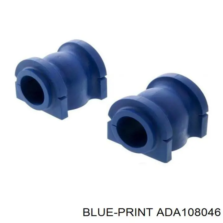 Подушка стабілізатора Polybush 010802 ціна, від 9.06 USD