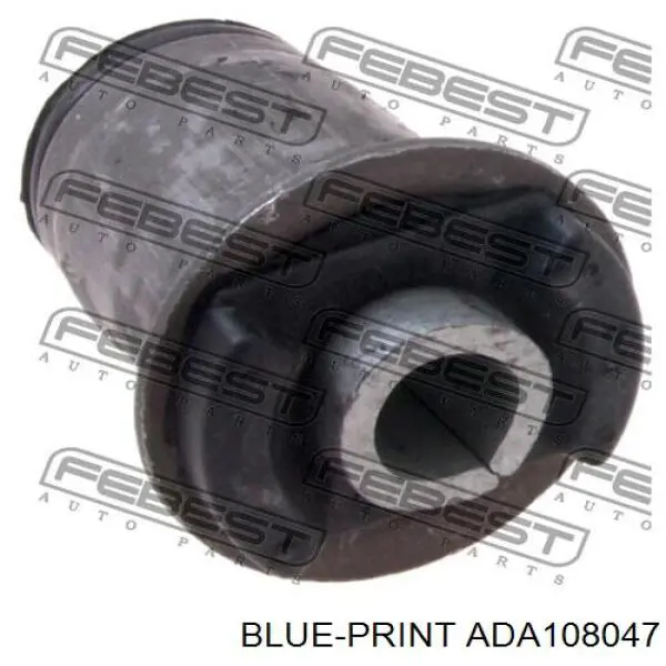 Сайлентблок переднього важеля ADA108047 Blue Print