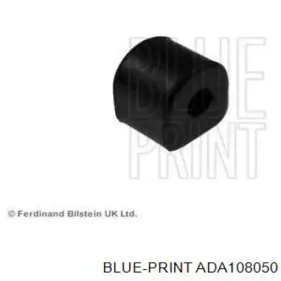 Втулка стабілізатора заднього Blue Print ADA108050 ціна, від 3.25 USD