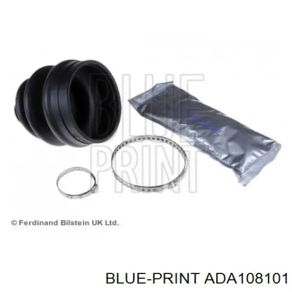 Купити ADA108101 Blue Print Пильник шарніра приводу
