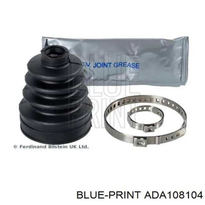 Купити ADA108104 Blue Print 