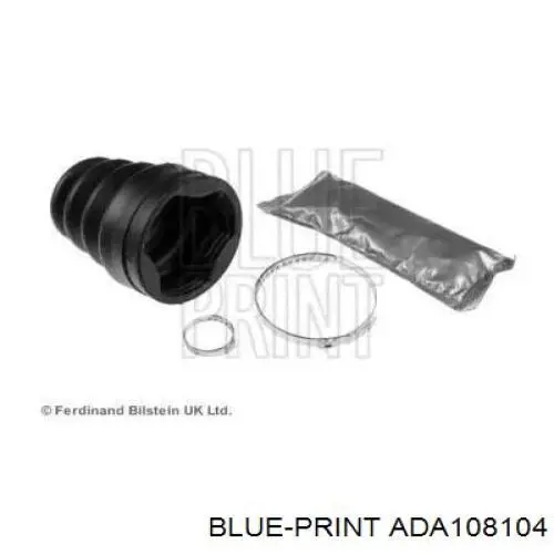 ADA108104 Blue Print 