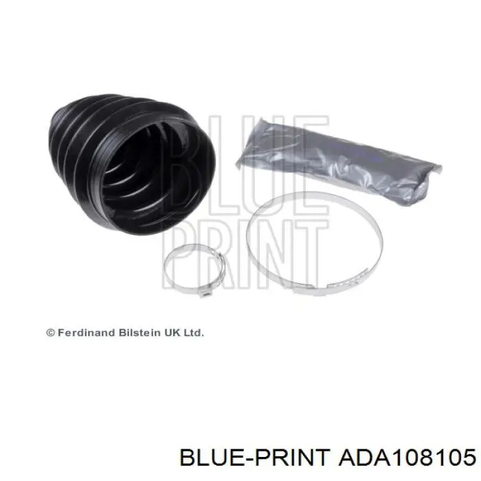Купити ADA108105 Blue Print Пильник шарніра приводу