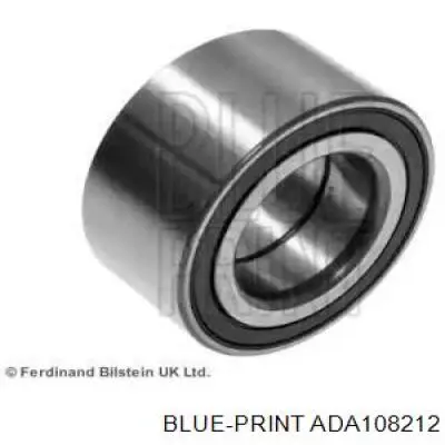 ADA108212 Blue Print Підшипник маточини передньої