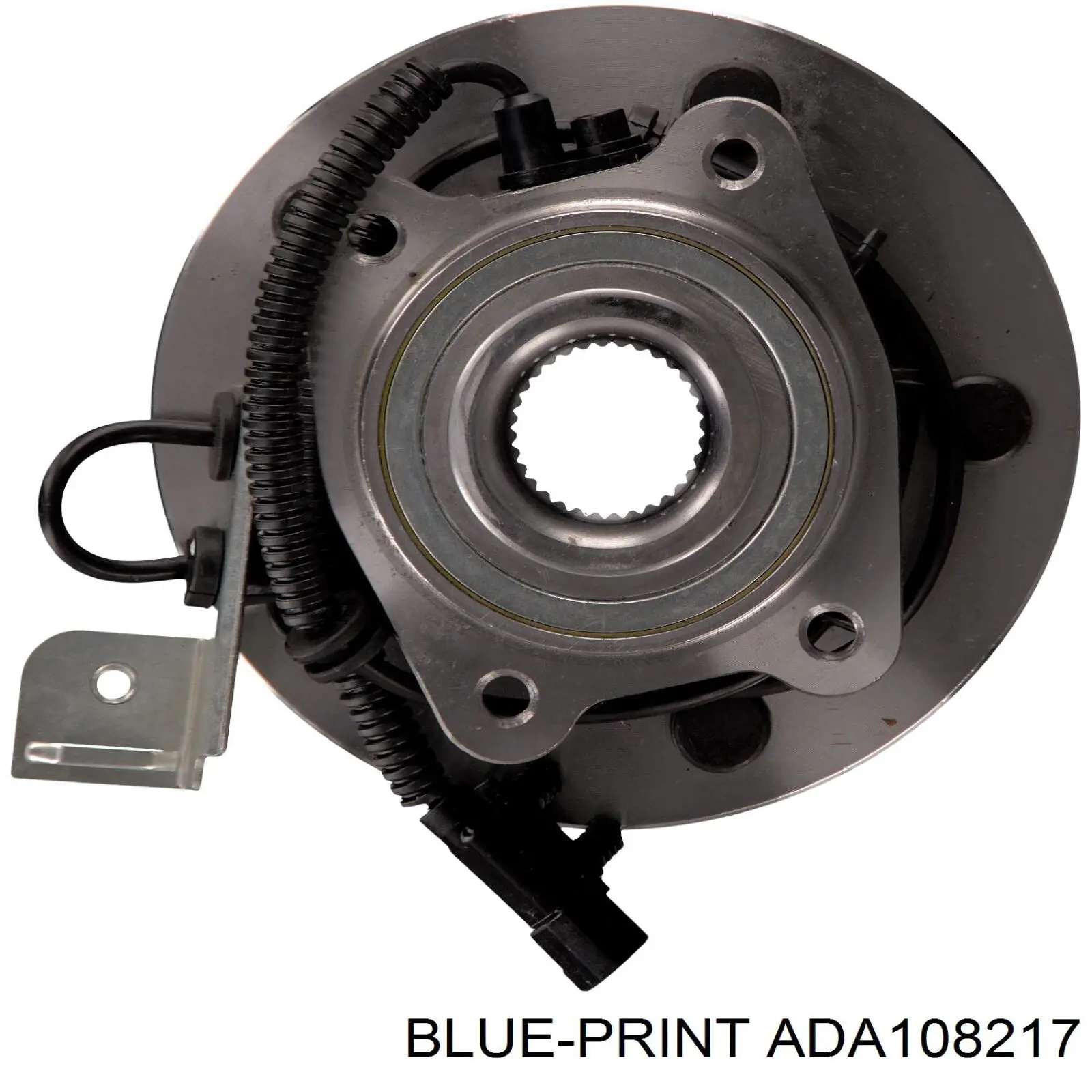 ADA108217 Blue Print маточина передня