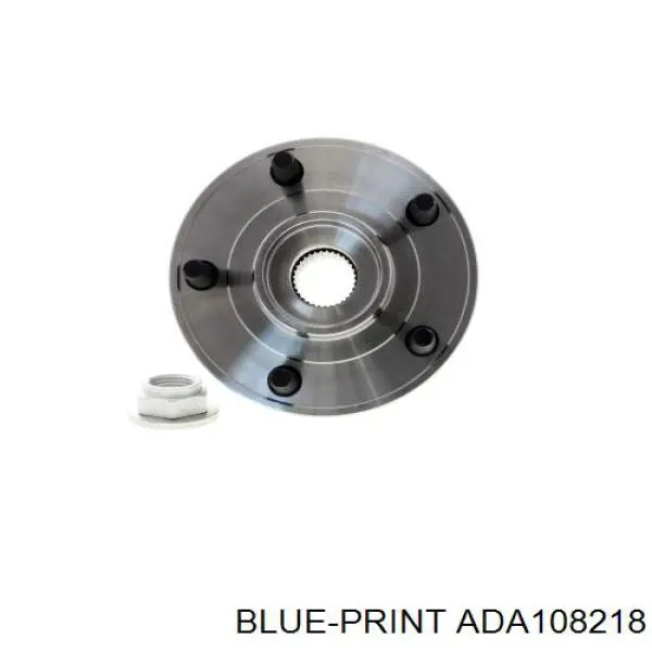 Передня маточина 52060398AE Chrysler