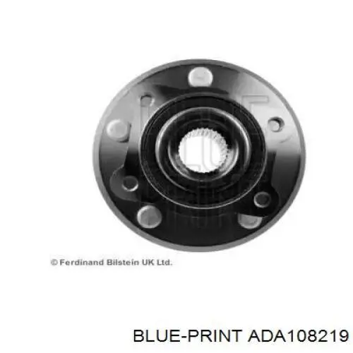 Передня маточина HB613288 Prime Choice