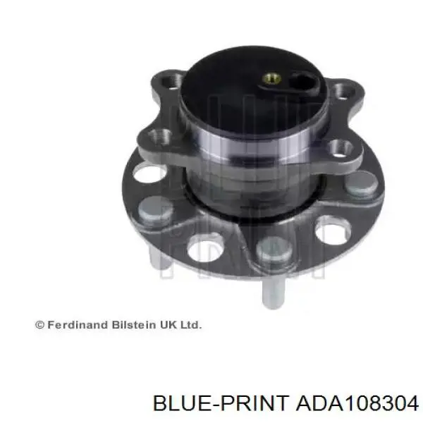 Маточини задніх коліс Prime Choice HB612334 ціна, від 31.67 USD