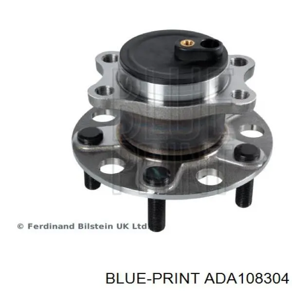 Маточини задніх коліс Blue Print ADA108304 ціна, від 74.89 USD