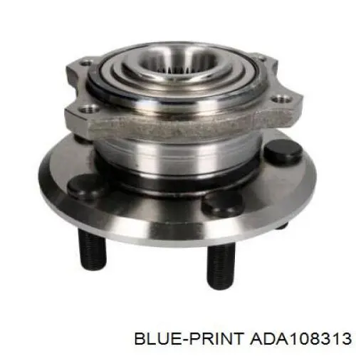 Маточини задніх коліс Iljin IJ123058 ціна, від 67.60 USD