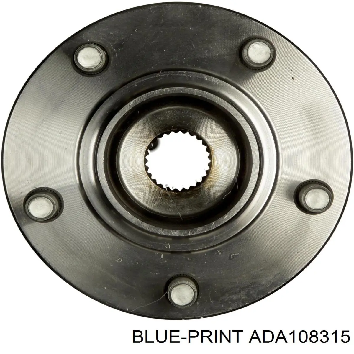 Маточина задня ADA108315 Blue Print