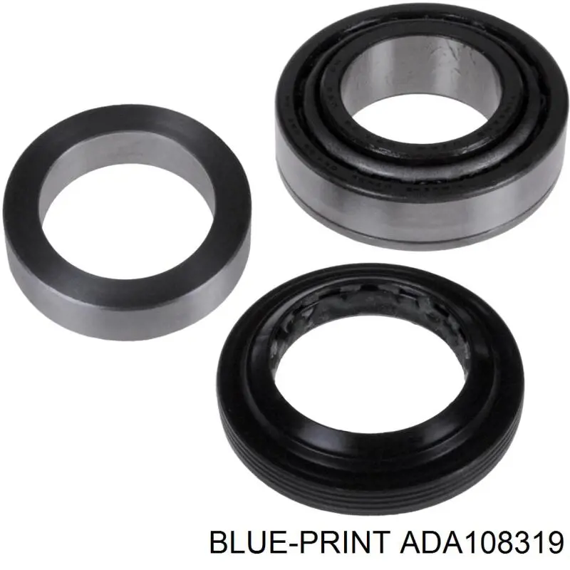 ADA108319 Blue Print 