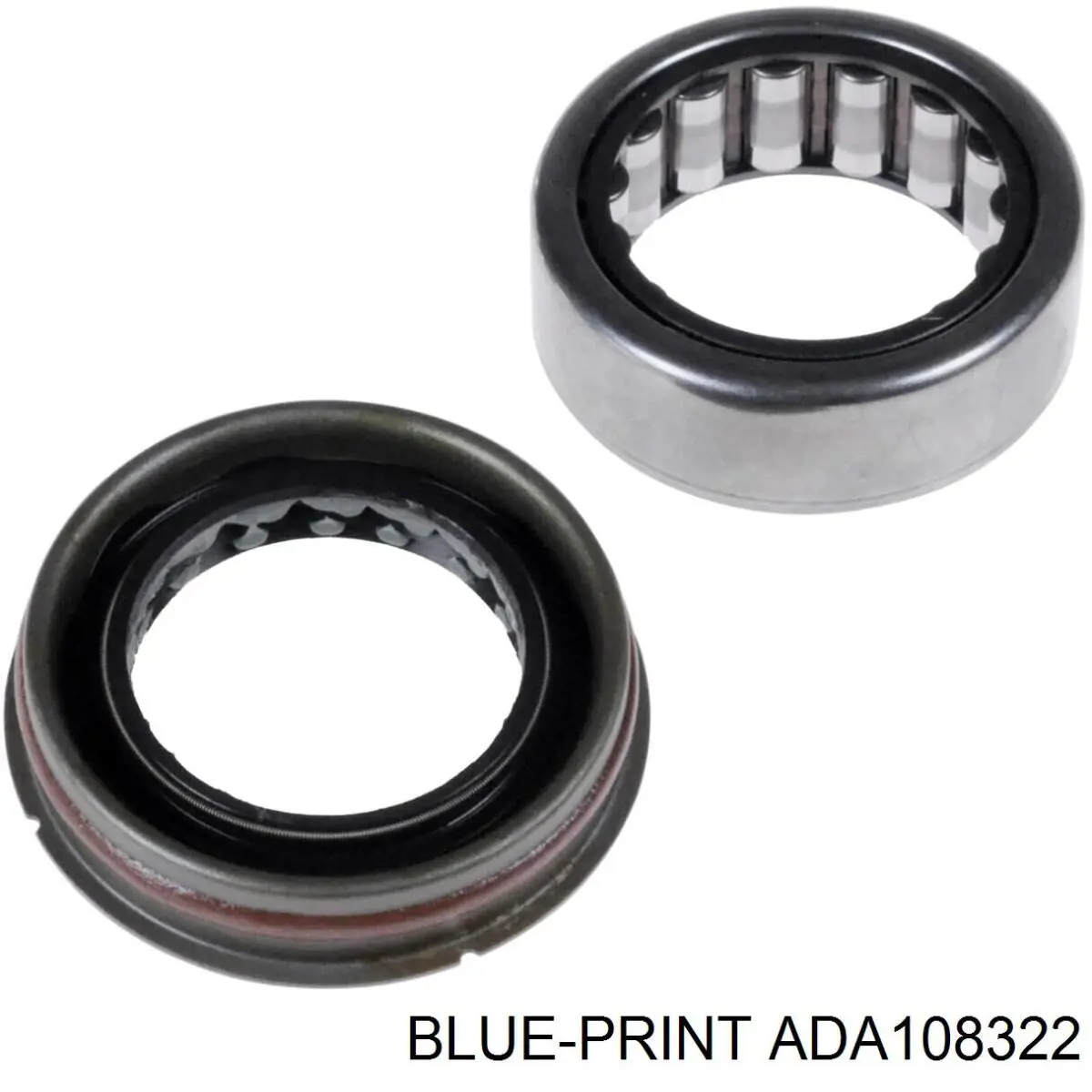 ADA108322 Blue Print Підшипник ступиці задньої