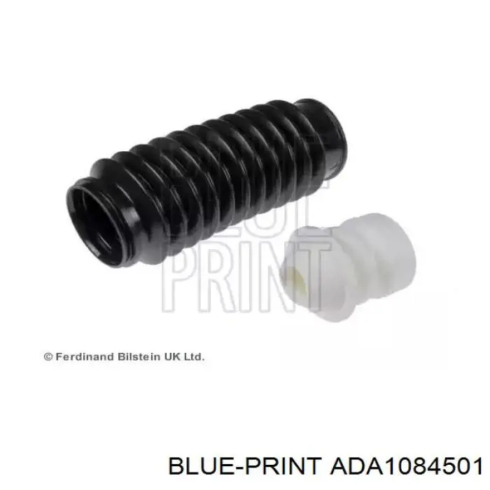 ADA1084501 Blue Print Відбійник + пильовик амортизатора переднього