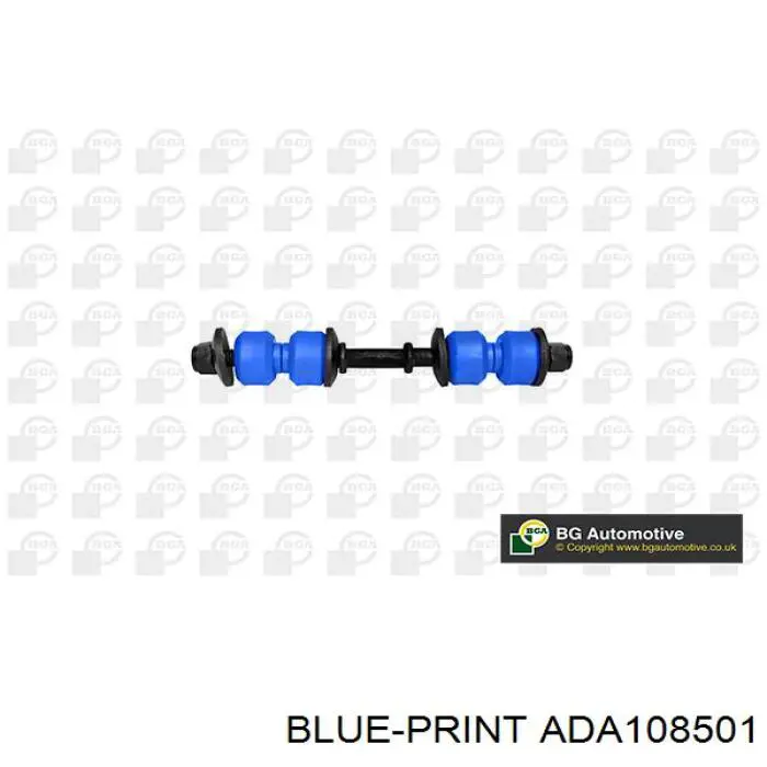 ADA108501 Blue Print стійка стабілізатора переднього