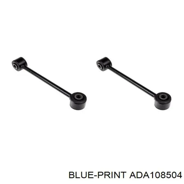 ADA108504 Blue Print стійка стабілізатора переднього