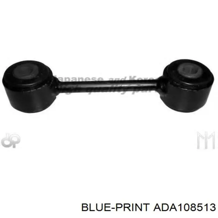 Лінк стабілізатора, заднього Blue Print ADA108513 ціна, від 11.41 USD