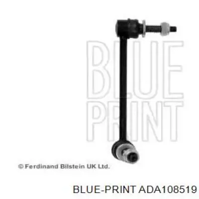 ADA108519 Blue Print стійка стабілізатора переднього, права