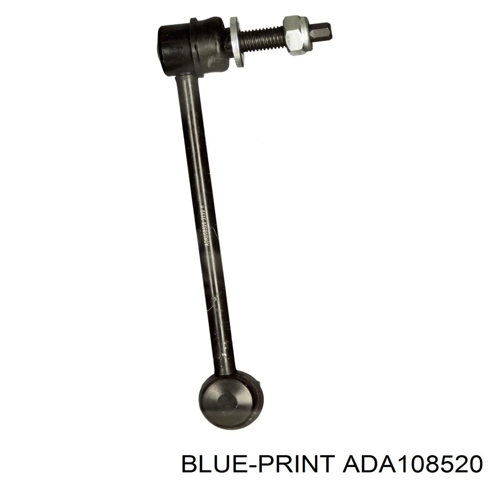 ADA108520 Blue Print стійка стабілізатора переднього, ліва