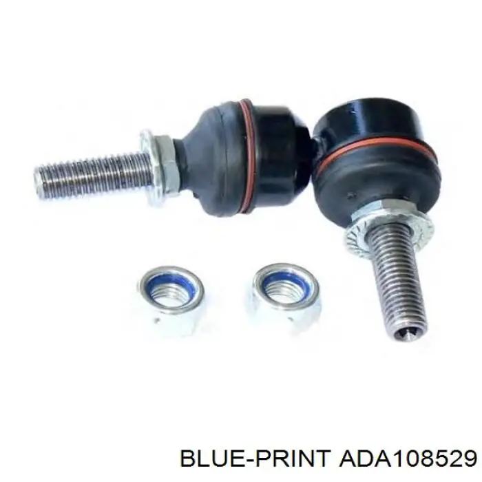 Амортизаційна стійка Blue Print ADA108529 ціна, від 15.42 USD