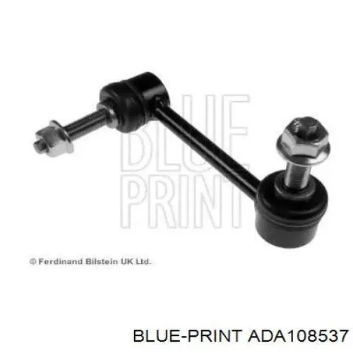 ADA108537 Blue Print стійка стабілізатора переднього, права