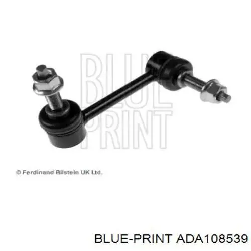 Купити 68091837AB Chrysler Лінк стабілізатора, переднього, лівий