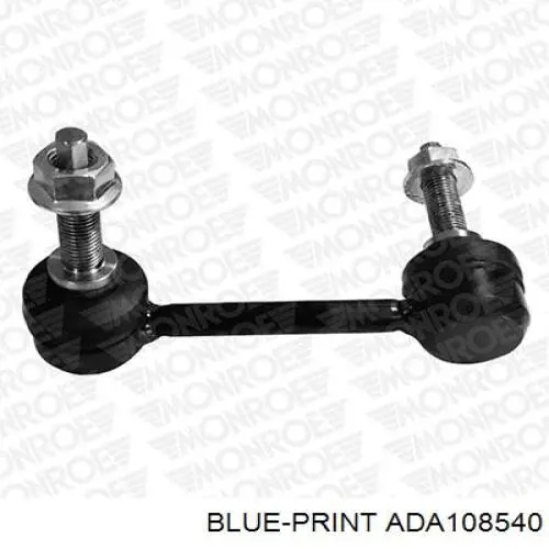 Стійка стабілізатора, переднього, права Chrysler 68091836AB ціна, від 19.12 USD