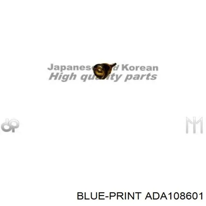 Купити ADA108601 Blue Print Кульова опора, нижня