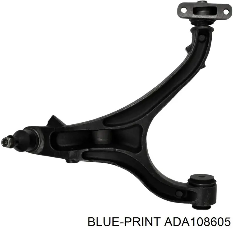 Важіль передній лівий Aplus 23710AP ціна, від 148.39 USD