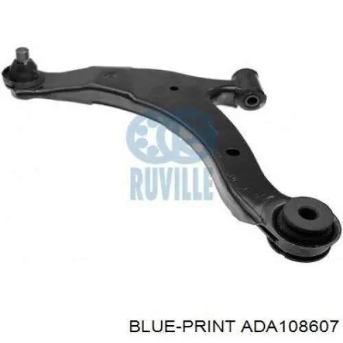 ADA108607 Blue Print Поперечний важіль