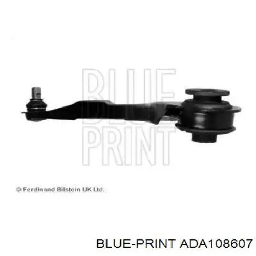 Важіль передній лівий Blue Print ADA108607 ціна, від 68.47 USD