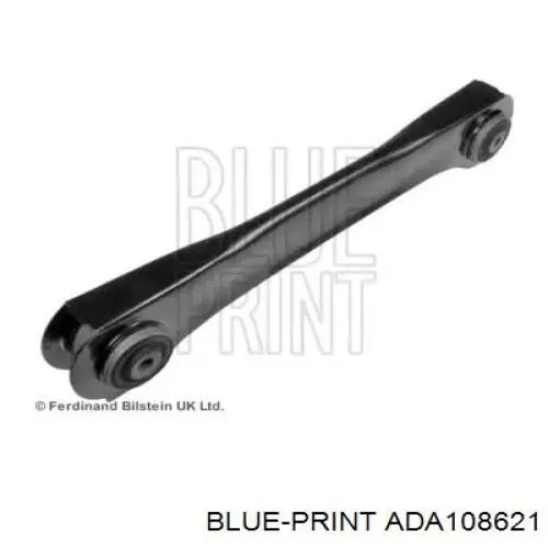 ADA108621 Blue Print важіль/тяга задньої підвіски подовжній верхній, лівий/правий