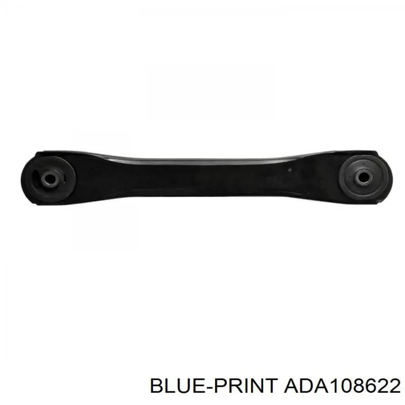 Купити ADA108622 Blue Print Важіль/тяга задньої підвіски подовжній нижній, лівий/правий