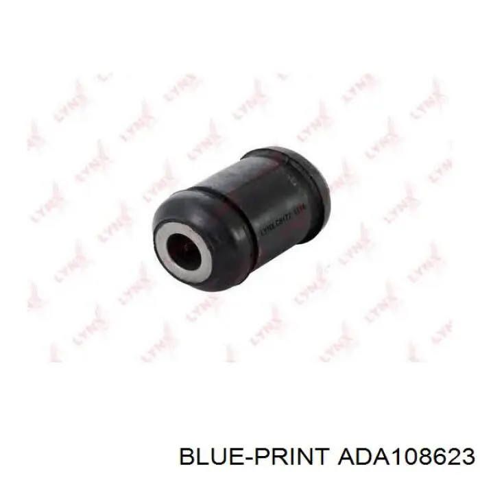 Важіль передній лівий Blue Print ADA108623 ціна, від 43.40 USD