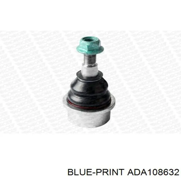 Кульова опора, нижня Dayco DSS2568