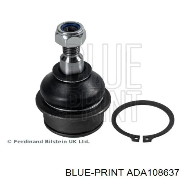 ADA108637 Blue Print кульова опора, нижня
