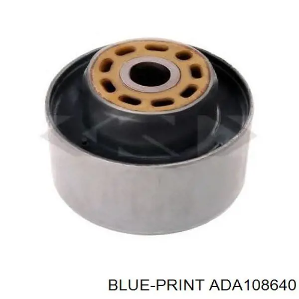 Важіль передньої підвіски нижній, правий ADA108640 Blue Print