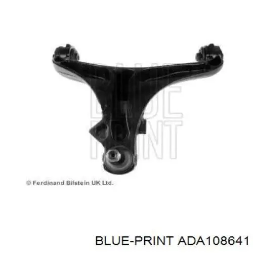 Важіль передній лівий AYD 9718674 ціна, від 140.77 USD